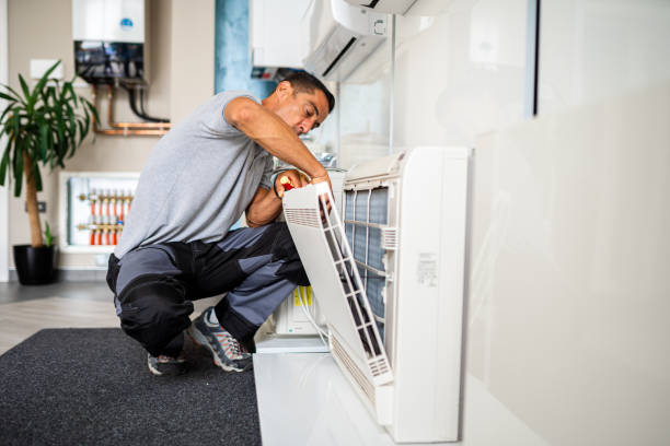 Best Ductwork Cleaning Services  in Nett, MO