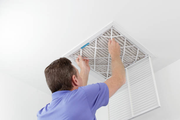 Best HVAC Duct Inspection Services  in Nett, MO